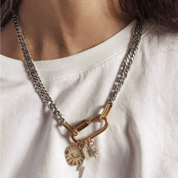 Charm Necklace - Picture 2 of 5